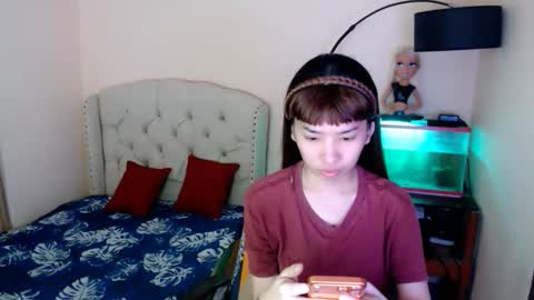 SHANTA FOX  s online show from 02/17/26, 04:20