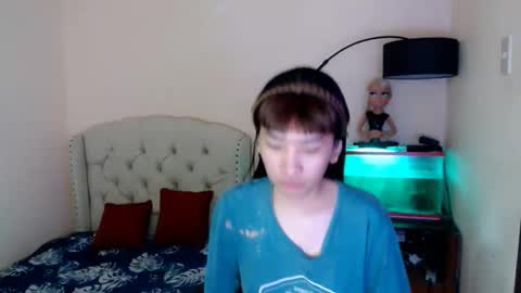 SHANTA FOX  s online show from 02/24/26, 01:47