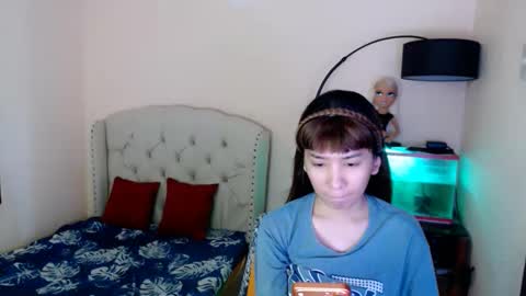 SHANTA FOX  s online show from 03/03/26, 05:46