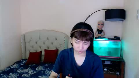 SHANTA FOX  s online show from 03/12/26, 02:07