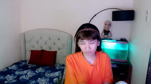 SHANTA FOX  s online show from 03/20/26, 12:54