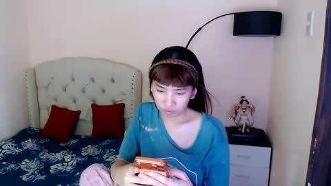 SHANTA FOX  s online show from 06/04/26, 12:16