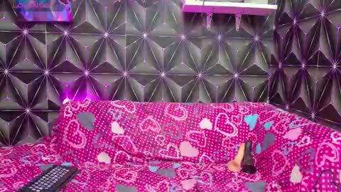 shantalks online show from 10/09/25, 03:59