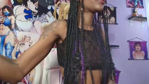 shantalks online show from 01/11/26, 04:28