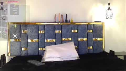 shantall 05 online show from 11/07/25, 02:44