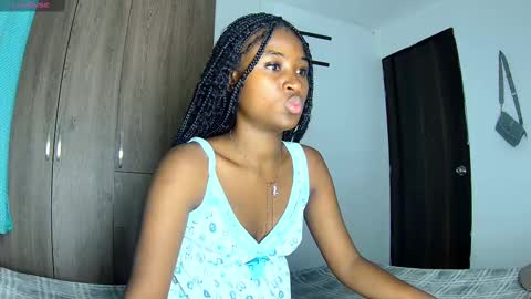 shantall_ebony1 online show from 09/13/25, 06:24