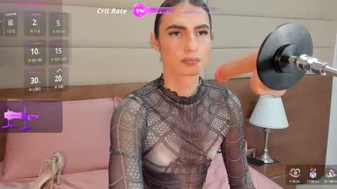  Shantall  online show from 09/28/25, 03:34