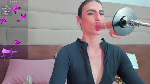  Shantall  online show from 10/04/25, 03:37