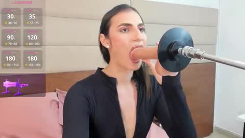  Shantall  online show from 01/15/26, 03:33