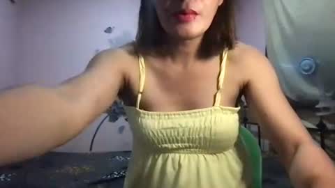 shantallee online show from 03/04/25, 12:55