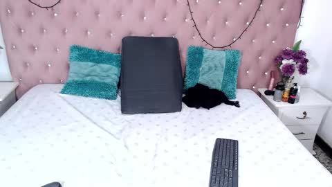 shantallfoxxie online show from 03/14/26, 02:06