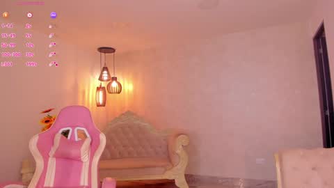 ShantallKnowles online show from 01/12/26, 08:36