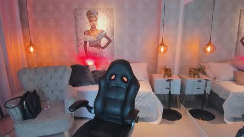 Shantal online show from 01/08/26, 10:50