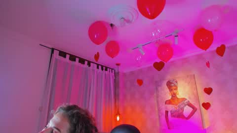 Shantal online show from 02/14/26, 11:29