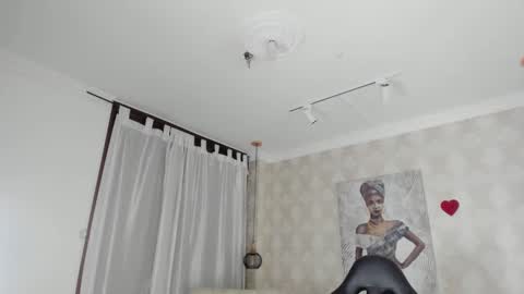 Shantal online show from 03/02/26, 11:06