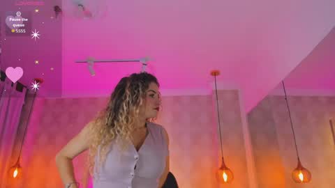 Shantal online show from 04/09/26, 11:04