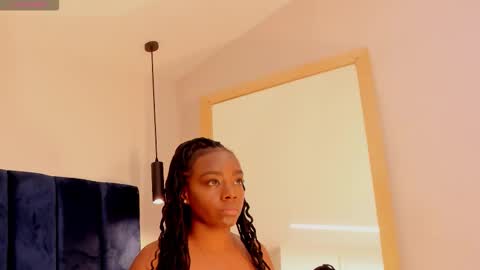 Shantall Miller online show from 01/05/26, 05:27