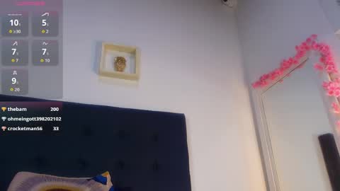 shantallvegga1 online show from 04/01/26, 01:41