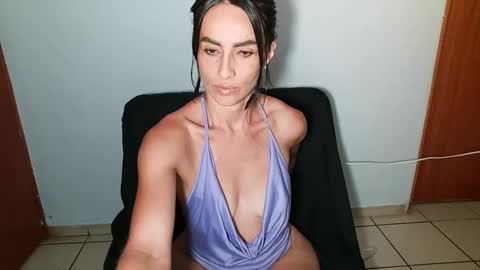 shantal online show from 11/19/25, 11:27