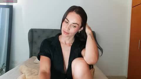 shantal online show from 03/15/26, 03:18