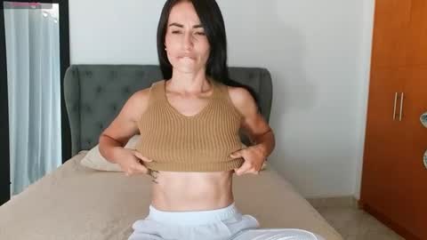 shantal online show from 03/16/26, 03:05