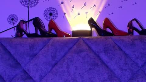 shantey online show from 01/12/26, 03:39