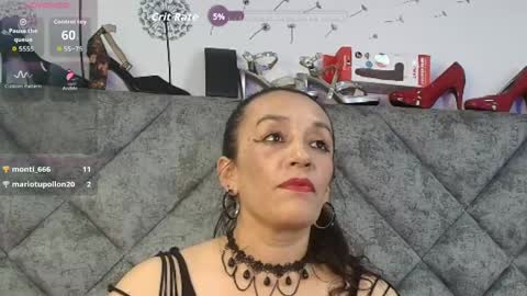 shantey online show from 04/16/26, 09:39