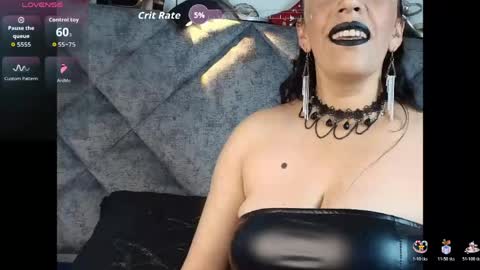 shantey online show from 05/22/26, 06:13