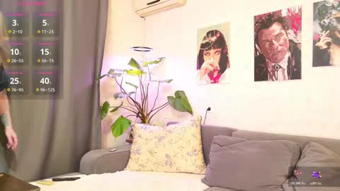 Natalya online show from 03/01/26, 06:54