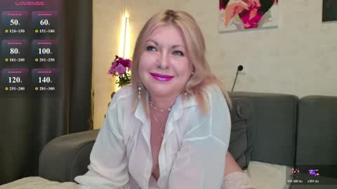 Natalya online show from 05/25/26, 05:19