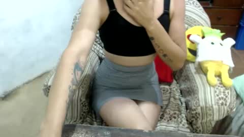 shanyflores5 online show from 03/02/26, 10:38