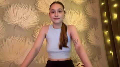 Alica online show from 01/10/26, 08:21