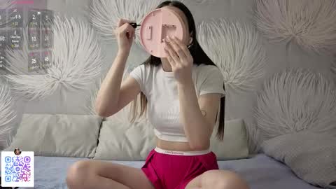 Alica online show from 02/21/26, 08:32