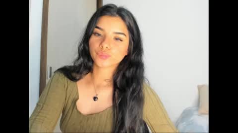 Sara online show from 02/17/25, 05:14