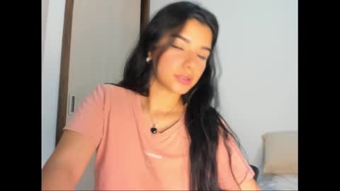 Sara online show from 02/21/25, 06:07