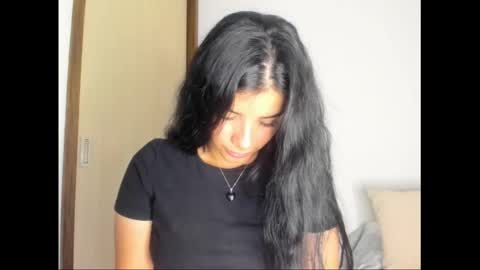 Sara online show from 02/25/25, 06:36