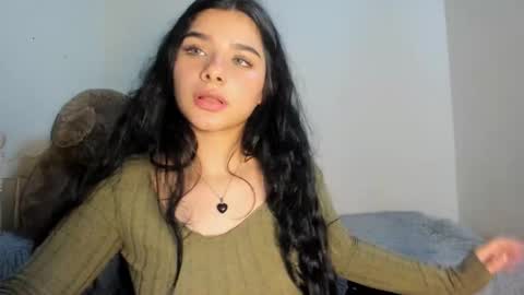 Sara online show from 10/29/25, 01:19