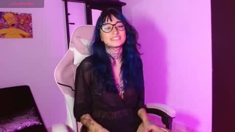 sharaross1 online show from 11/20/25, 04:45