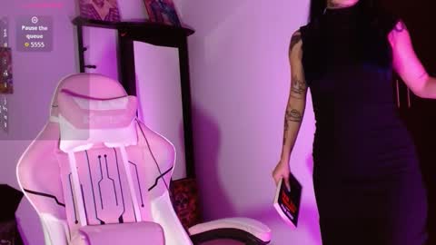 sharaross1 online show from 12/04/25, 07:06