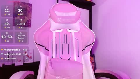 sharaross1 online show from 02/03/26, 06:40