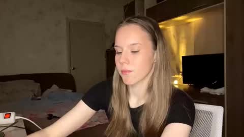 Arina online show from 03/03/26, 08:09