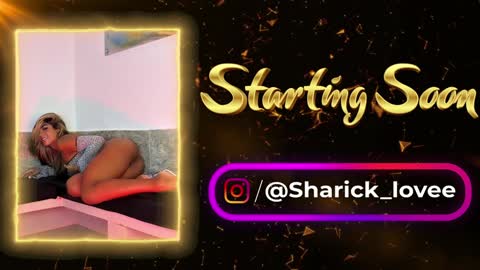 sharick lovee    online show from 12/28/24, 11:09
