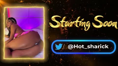 sharick lovee    online show from 02/05/25, 12:06