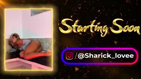 sharick lovee    online show from 02/10/25, 01:01
