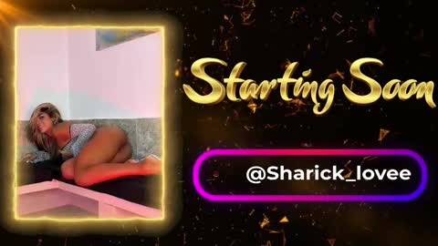 sharick lovee    online show from 03/28/26, 07:46