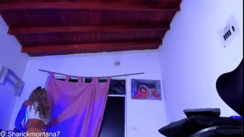 Sharick M online show from 03/01/26, 02:02