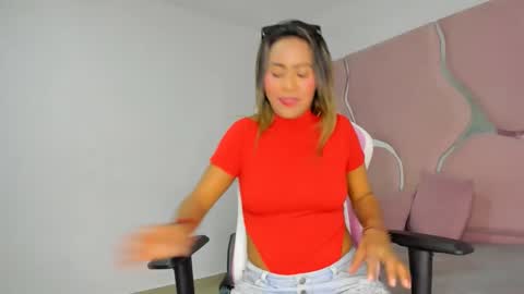 Snapshot of sharithasm chatting on 02/03/26, 09:53 Sharith online show from 02/03/26, 09:53