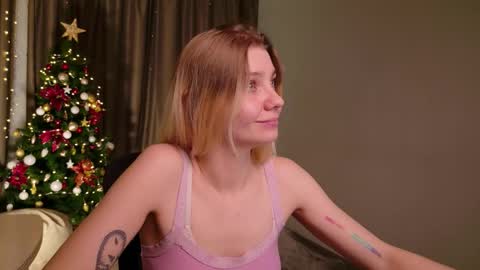 Candy online show from 01/09/26, 02:53