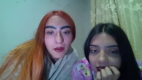 Snapshot of sharkboy_lavagirl_d_a chatting on 03/13/26, 03:02 sharkboy_lavagirl_d_a online show from 03/13/26, 03:02