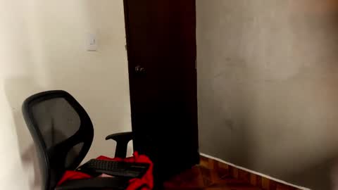 jhon deibyd online show from 01/10/25, 03:27